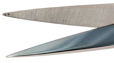 Plastic Scissors - N1410